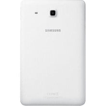 Samsung Galaxy Tab E 8GB Storage  Android Tablet White- SM-T560