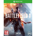 Xbox,Battlefield 1 - Xbox One Game - Gadcet.com