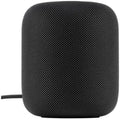 Apple HomePod Smart Speaker | Voice Activated with Siri | Space Grey - MQHW2B/A