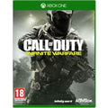 Xbox,Call of Duty: Infinite Warfare Xbox One Game - Gadcet.com