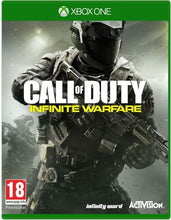 Xbox,Call of Duty: Infinite Warfare Xbox One Game - Gadcet.com