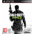 Call of Duty: Modern Warfare 3 Sony PlayStation 3 (PS 3)