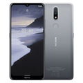 Nokia 2.4 6.5 Inch// 2GB RAM and 32GB Storage  - Charcoal - Gadcet.com