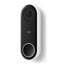 Google Nest Hello Video Wired Doorbell