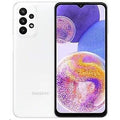 Samsung Galaxy A23, 4GB RAM, 64GB Storage (International Model) - White - Unlocked