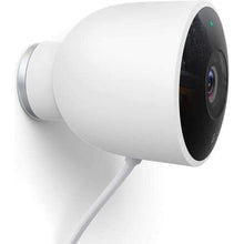 Google Nest Cam Outdoor Security Camera - NC2100GB