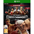Xbox,Big Rumble Boxing: Creed Champions Day One Ed Xbox - Gadcet.com