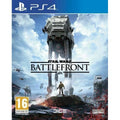 playstation,Star Wars Battlefront PlayStation 4 Game - Gadcet.com