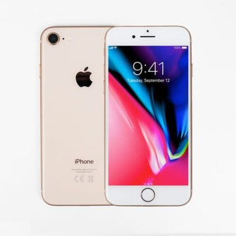 Buy Apple,Apple iPhone 8 64GB - Gold - Unlocked - Gadcet.com | UK | London | Scotland | Wales| Ireland | Near Me | Cheap | Pay In 3 | Mobile Phones