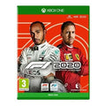 Xbox,F1 2020 Standard Edition Xbox One Games - Gadcet.com