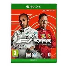 Xbox,F1 2020 Standard Edition Xbox One Games - Gadcet.com