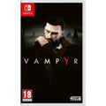 Nintendo,Vampyr For Nintendo Switch Game - Gadcet.com