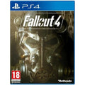 playstation,Fallout 4 - Playstation 4 (PS4) Games - Gadcet.com