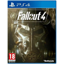 playstation,Fallout 4 - Playstation 4 (PS4) Games - Gadcet.com