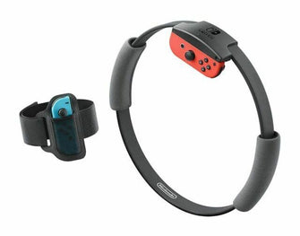 Ring Fit Adventure For Nintendo Games