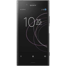 Sony Xperia XZ1 - 64GB - Black - Unlocked