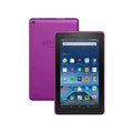 Amazon,AMAZON FIRE HD 7 16GB SV98LN 5TH GENERATION TABLET - PURPLE - Gadcet.com