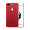 Buy Apple,Apple iPhone 7 Plus 128GB - Red - Unlocked - Gadcet.com | UK | London | Scotland | Wales| Ireland | Near Me | Cheap | Pay In 3 | Mobile Phones