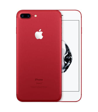 Buy Apple,Apple iPhone 7 Plus 128GB - Red - Unlocked - Gadcet.com | UK | London | Scotland | Wales| Ireland | Near Me | Cheap | Pay In 3 | Mobile Phones