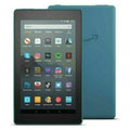 Amazon,Amazon Fire 7 with Alexa 7 Inch 9th Gen 16GB Tablet - Twilight Blue - Gadcet.com