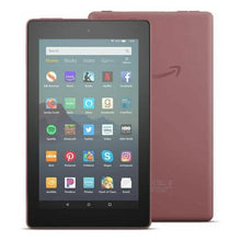 Amazon,Amazon Fire 7 with Alexa 7 Inch 9th Gen 16GB Tablet - Brown - Gadcet.com