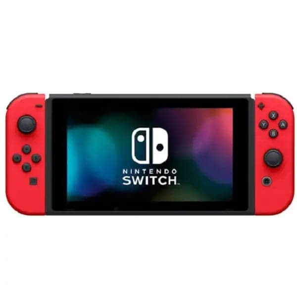 Mario odyssey console discount
