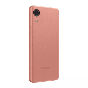 Samsung Galaxy A03 Core (International Model) 32GB, Bronze - Unlocked