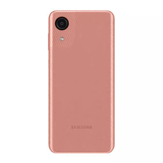 Samsung Galaxy A03 Core (International Model) 32GB, Bronze - Unlocked