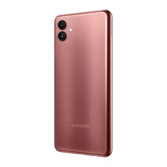 Samsung Galaxy A04 3GB RAM + 32GB Memory (International Model) - Copper Brown - Unlocked