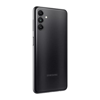 Samsung Galaxy A04s 4GB RAM + 64GB Memory - Black - Unlocked