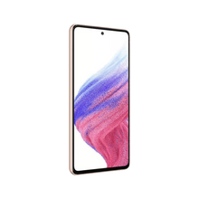 Samsung Galaxy A23, 6GB RAM, 128GB Storage (International Model) - Peach - Unlocked