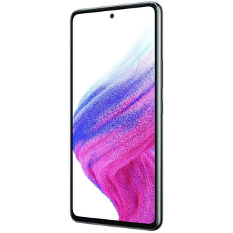 Samsung Galaxy A53 5G 128GB (International Model) , Black - Unlocked