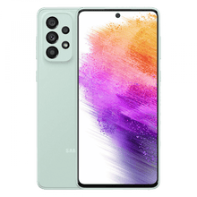 Buy Samsung,Samsung Galaxy A73 5G 128GB Storage 8GB RAM, Dual Sim, Awesome Mint Unlocked International Model - Gadcet.com | UK | London | Scotland | Wales| Ireland | Near Me | Cheap | Pay In 3 | Mobile Phones