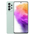 Buy Samsung,Samsung Galaxy A73 5G 128GB Storage 8GB RAM, Dual Sim, Awesome Mint Unlocked International Model - Gadcet.com | UK | London | Scotland | Wales| Ireland | Near Me | Cheap | Pay In 3 | Mobile Phones