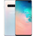 samsung galaxy s10 plus 128GB Prism White - Unlocked