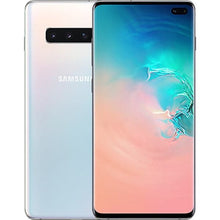 samsung galaxy s10 plus 128GB Prism White - Unlocked
