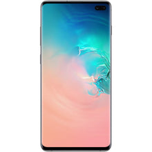 samsung galaxy s10 plus 128GB Prism White - Unlocked