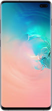 samsung galaxy s10 plus 128GB Prism White - Unlocked