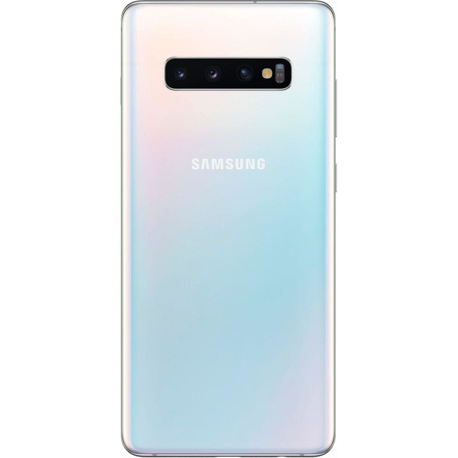 samsung galaxy s10 plus 128GB Prism White - Unlocked