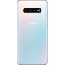 samsung galaxy s10 plus 128GB Prism White - Unlocked