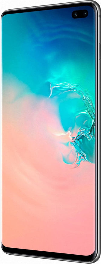 samsung galaxy s10 plus 128GB Prism White - Unlocked