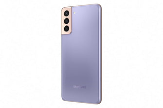 Buy Samsung,Samsung Galaxy S21 Plus 5G 256GB Phantom Violet - Gadcet.com | UK | London | Scotland | Wales| Ireland | Near Me | Cheap | Pay In 3 | Mobile Phones