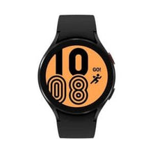 Buy Samsung,SAMSUNG Galaxy Watch4 4G, Smart Watch, 44 mm - Aluminium, Black - Gadcet.com | UK | London | Scotland | Wales| Ireland | Near Me | Cheap | Pay In 3 | smart watch