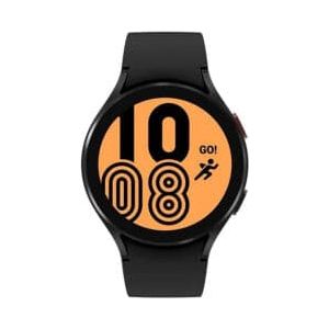 Buy Samsung,SAMSUNG Galaxy Watch4 4G, Smart Watch, 44 mm - Aluminium, Black - Gadcet.com | UK | London | Scotland | Wales| Ireland | Near Me | Cheap | Pay In 3 | smart watch