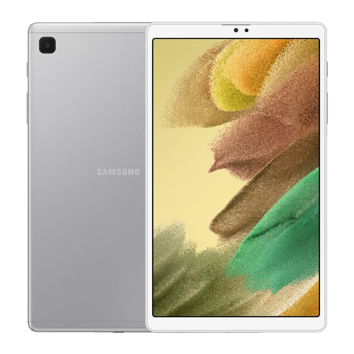 Galaxy Tab A7 Lite 4G T225 RAM 32GB Silver Unlocked