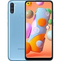 Samsung,Samsung Galaxy A11 Dual Sim 32 GB - Blue - Unlocked - Gadcet.com