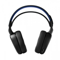STEELSERIES ARCTIS 7P+ WIRELESS GAMING HEADSET - BLACK  AND BLUE