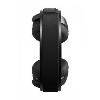 STEELSERIES ARCTIS 7P+ WIRELESS GAMING HEADSET - BLACK  AND BLUE