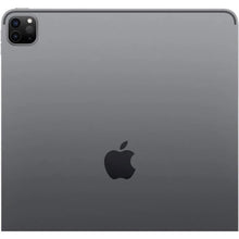 Apple iPad Pro – 12.9-inch 4th Generation Wifi+Cellular, 512GB (A2069) - Space Gray