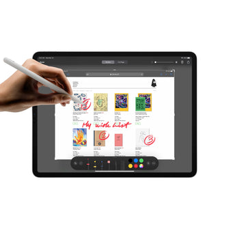 Apple iPad Pro – 12.9-inch 4th Generation Wifi+Cellular, 512GB (A2069) - Space Gray